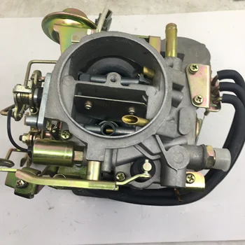 SherryBerg karburátor szénhidráttartalmú Karburátor karburátor miatt a Toyota Land Cruiser 3F 4F 2110061300 1985-1992(USA-n kívüli) vergaser