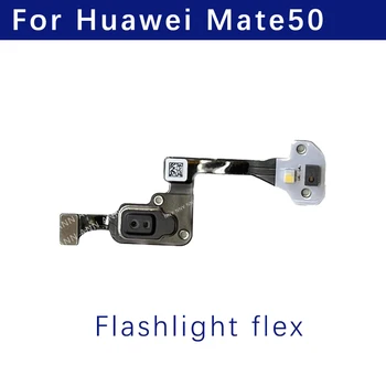 Fény Közelség Érzékelő Flex Kábel Huawei Mate50 Zseblámpa Érzékelő Flex Szalag