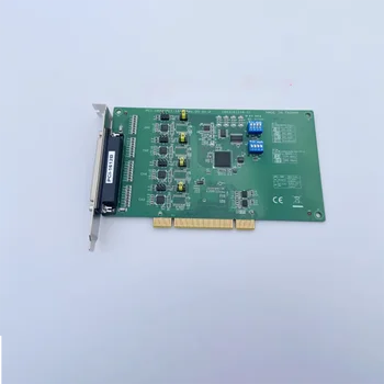 Az Advantech PCI-1610 adatgyűjtő Kártya