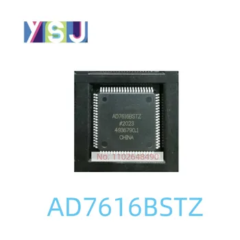 AD7616BSTZ IC Új Mikrokontroller EncapsulationQFP80