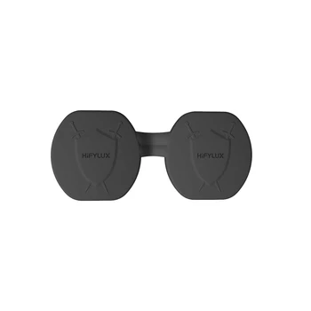 Alkalmas PSVR2 lencse, szilikon védő fedelet a PlayStation VR2 porvédő szemüveg