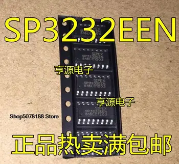 10pieces SP3232 SP3232EEN SP3232EEN-L/TR 